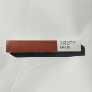 Maybelline New York Super Stay Lip Ink