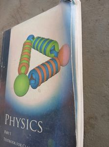 CBSE Physics Class 11