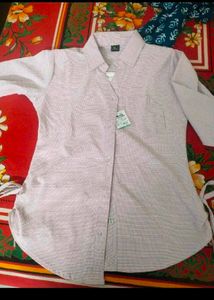 Shirt NEW 2 in one