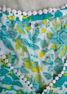 Kurta pant set