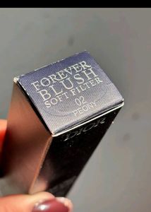 Dior Forever Blush Soft Filter