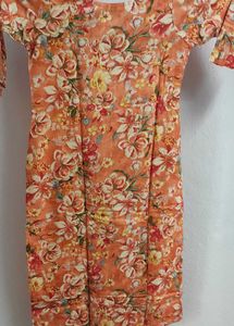 kurti set