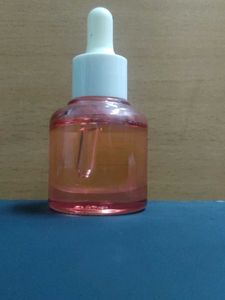 Earth Rhythm Vetiver Facial Oil