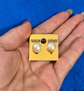 Pearl Jewellery 3 Pc Set (Big Size )