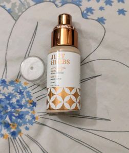 Just Herbs Skin Tint