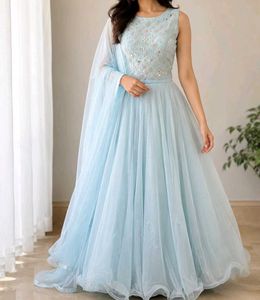 Elegant Lehenga