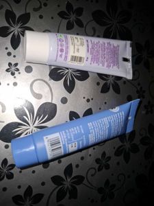 SKINQ Face Wash &amp; Daily Gentle Cleanser Duo