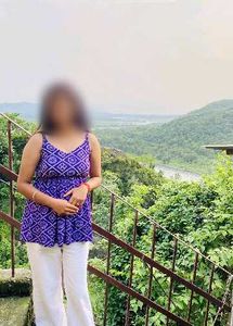 Beautiful Printed Kurti
