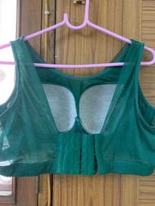 Bralette Imported- 36 To 40 Size - New