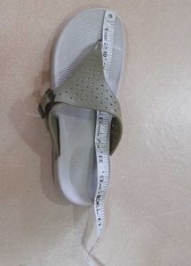 2 jodi Unused Comfortable Thong Sandals