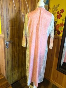 Beautiful Ethnic Kurta