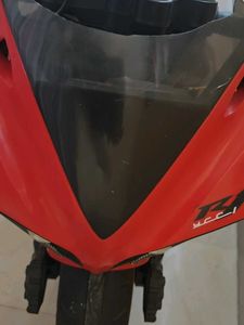 Kids Ride-On Motorcycle