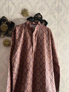 Navratri mens kurta