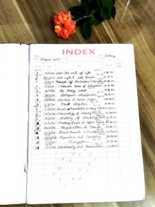 ❤ NEET Preparation All Subject 📚