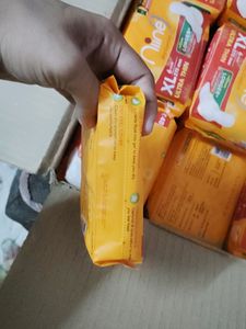 Niine Xl Dry Comfort Pads