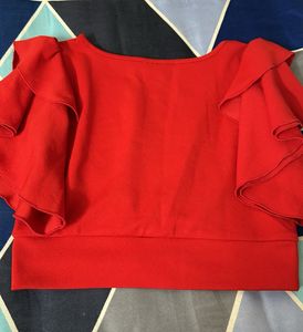 New Red Top
