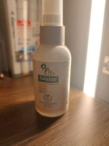 Fix Derma Salyzap Body Acne Spray