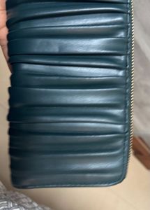 Victoria's Secret Wallet