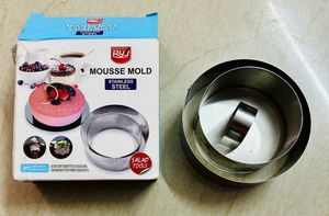 Mousse / Salad Mold