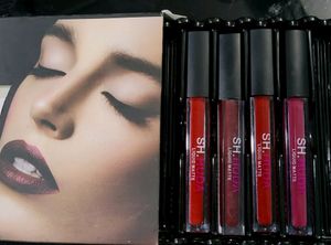 Pack 2 Duo 2in1 Stick &amp; Sh Huda Lipstick💄4