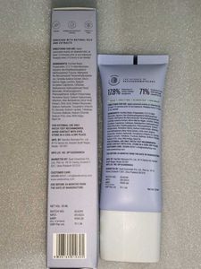 Sereko 24hr Hydration Sunscreen Creme Gel