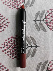 Stayx Maxx Lip Crayon - Coffee