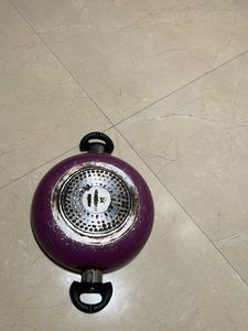 Non-Stick Cooking Pot