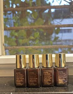 Estee Lauder Advanced Night Repair Serum x4