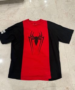 Spider-Man Graphic T-Shirt
