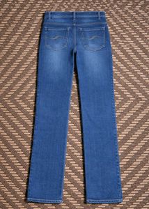 Blue Denim Jeans For Men Order now