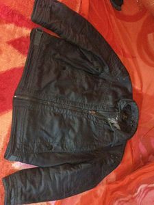 K Boxing Jacket