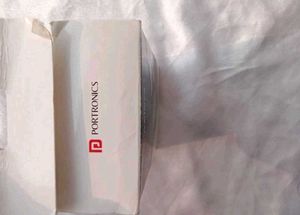Portronics Toad 26 Optical Mouse