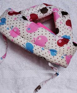 Baby Head Protection Pillow