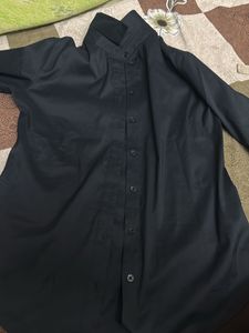 Classic women Men's Shirt