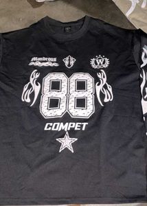 Men's Graphic T-Shirt