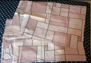 Bedsheet With Pillow Cover❤️