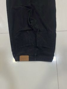 jeans black