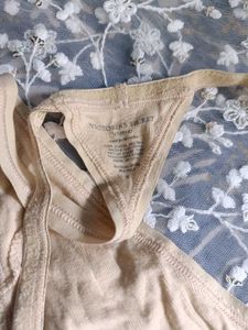 Victoria's Secret Thong