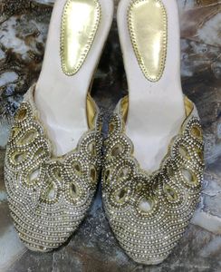Heels And Wedges