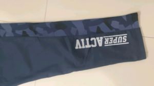 Active Pant For Girls
