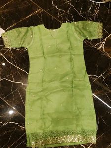 STYLISH KURTI