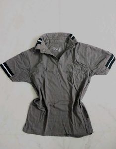 Women Polo T-Shirt