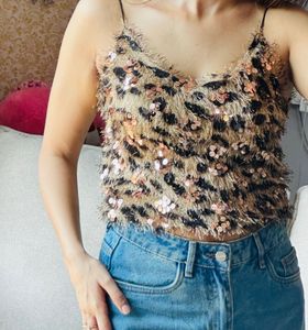 Feather Top