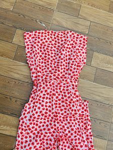 Zara Jumpsuit