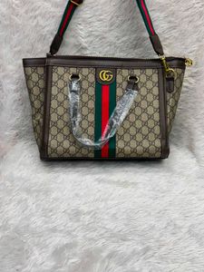 GUCCI*( NO BOX) *OPHIDIA GG BAG TOTE BAGS*