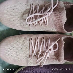 Women's Sneakers - Pink &amp; Purple