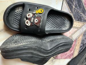 Cute Bear Slides
