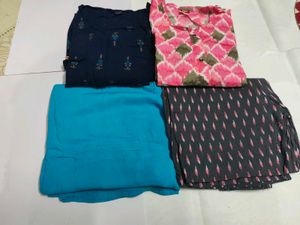 2 piece set (2)  m