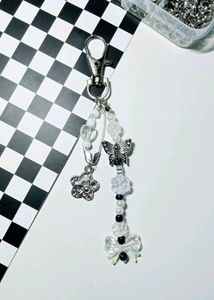 Fancy Customised Keychains