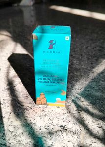 Pilgrim 25% AHA, BHA, PHA Peeling Solution